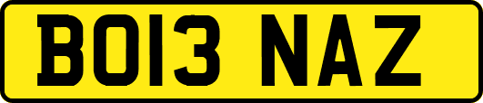 BO13NAZ
