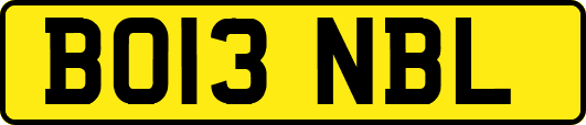 BO13NBL