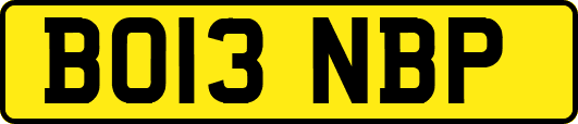 BO13NBP