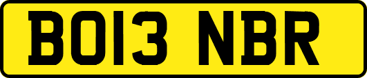BO13NBR