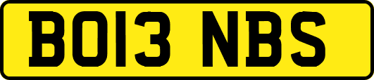 BO13NBS