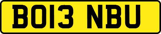 BO13NBU