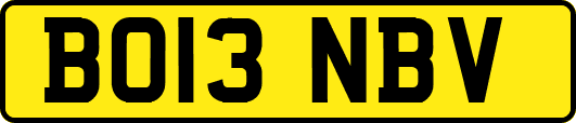 BO13NBV