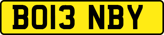 BO13NBY