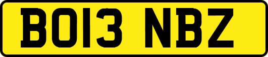BO13NBZ