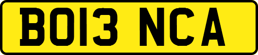 BO13NCA