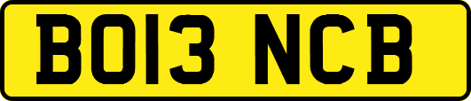 BO13NCB