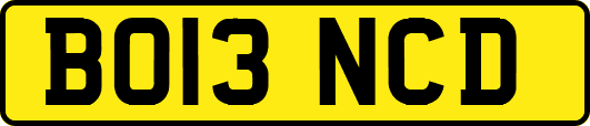 BO13NCD