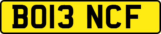 BO13NCF