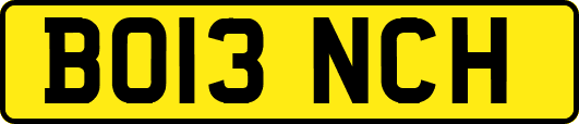 BO13NCH