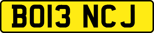 BO13NCJ
