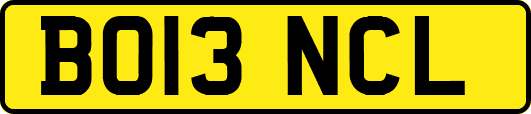 BO13NCL