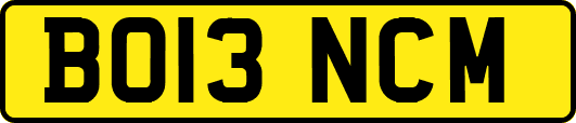 BO13NCM
