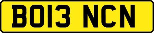 BO13NCN