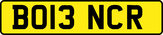 BO13NCR