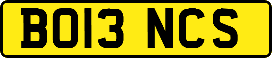 BO13NCS