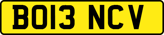 BO13NCV