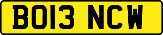 BO13NCW