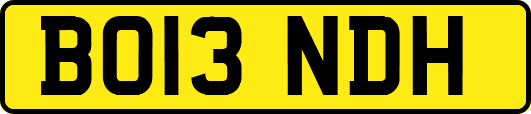 BO13NDH