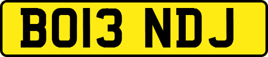 BO13NDJ