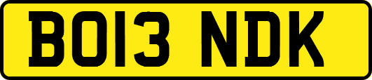 BO13NDK