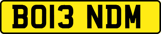 BO13NDM