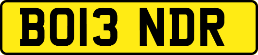 BO13NDR