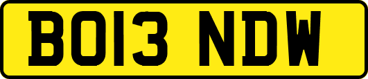 BO13NDW
