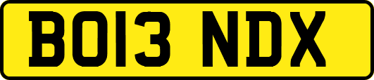 BO13NDX