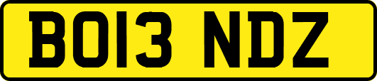 BO13NDZ