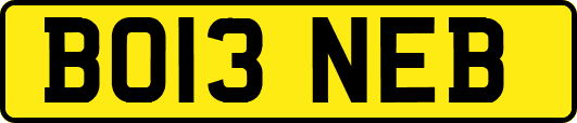 BO13NEB