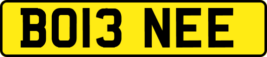BO13NEE