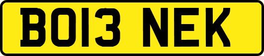 BO13NEK