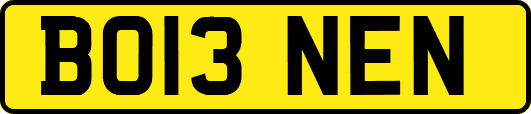 BO13NEN