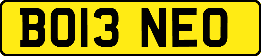 BO13NEO