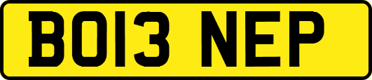BO13NEP