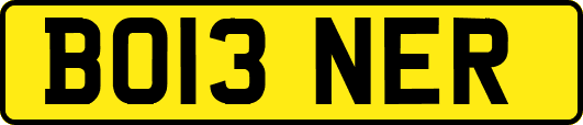 BO13NER