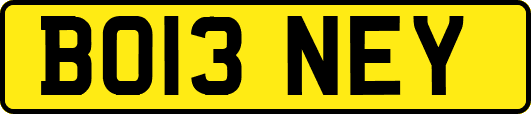 BO13NEY