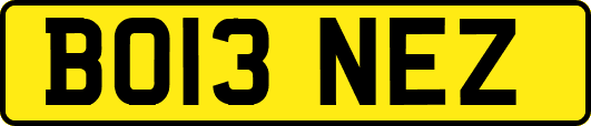 BO13NEZ
