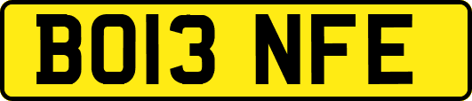 BO13NFE