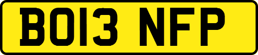 BO13NFP