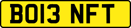 BO13NFT