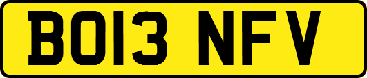 BO13NFV