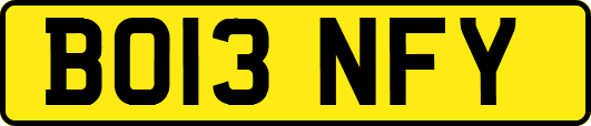 BO13NFY