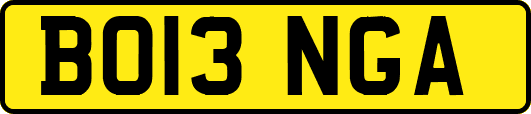BO13NGA