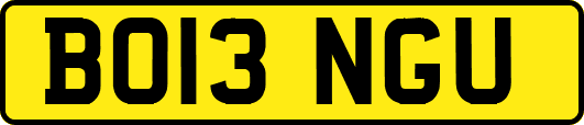 BO13NGU