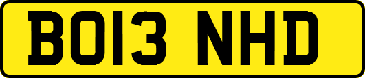 BO13NHD