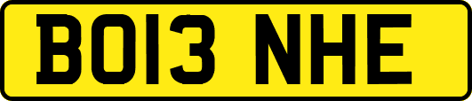 BO13NHE