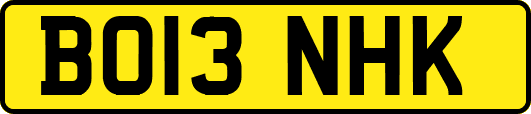 BO13NHK