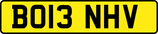 BO13NHV